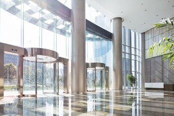 Porter Services by System4 of Kansas City