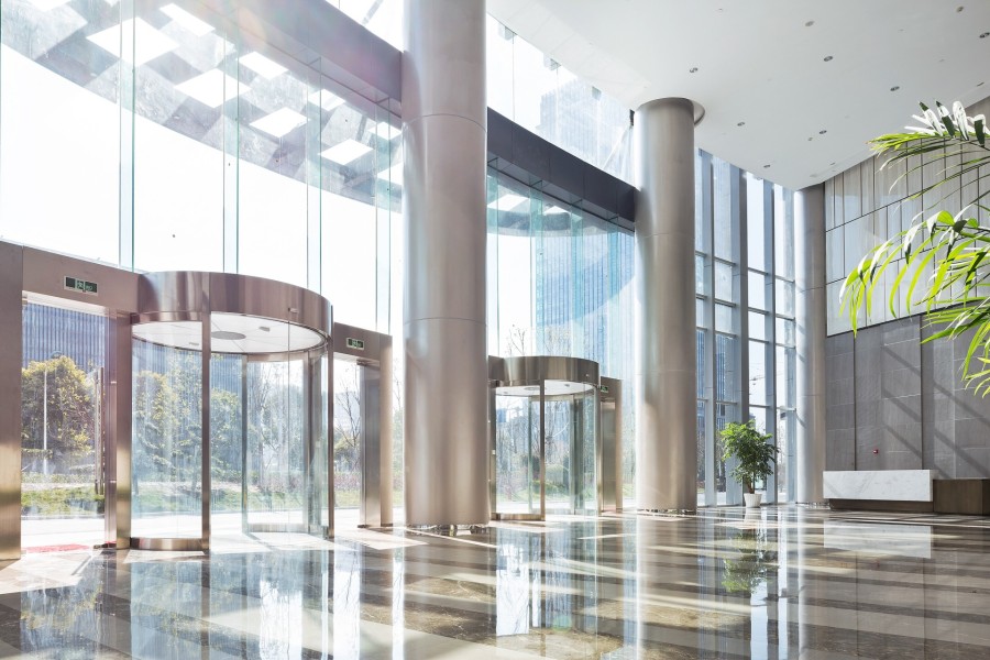 Porter Services by System4 of Kansas City