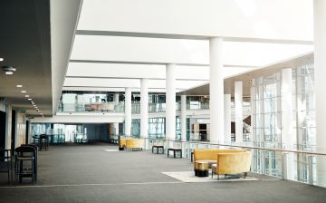 Janitorial Services in Merriam