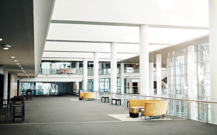 Janitorial Services by System4 of Kansas City